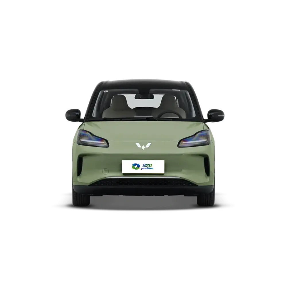 Wuling Bingo Plus,YDchinauto