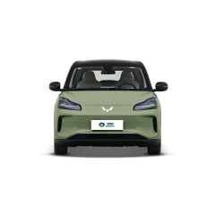 Wuling Bingo Plus,YDchinauto