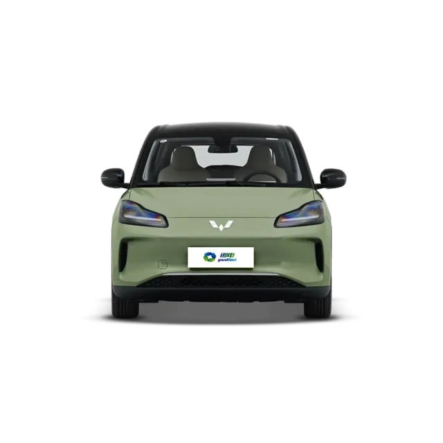 Wuling Bingo Plus,YDchinauto
