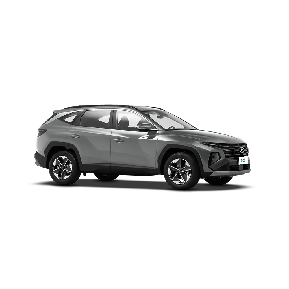 Hyundai Tucson,YDchinauto