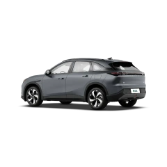 ArcFox Alpha T5,YDchinauto