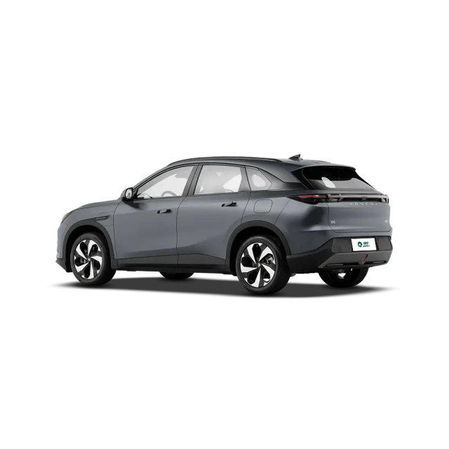 ArcFox Alpha T5,YDchinauto