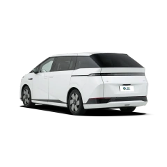 Xpeng X9,YDchinauto