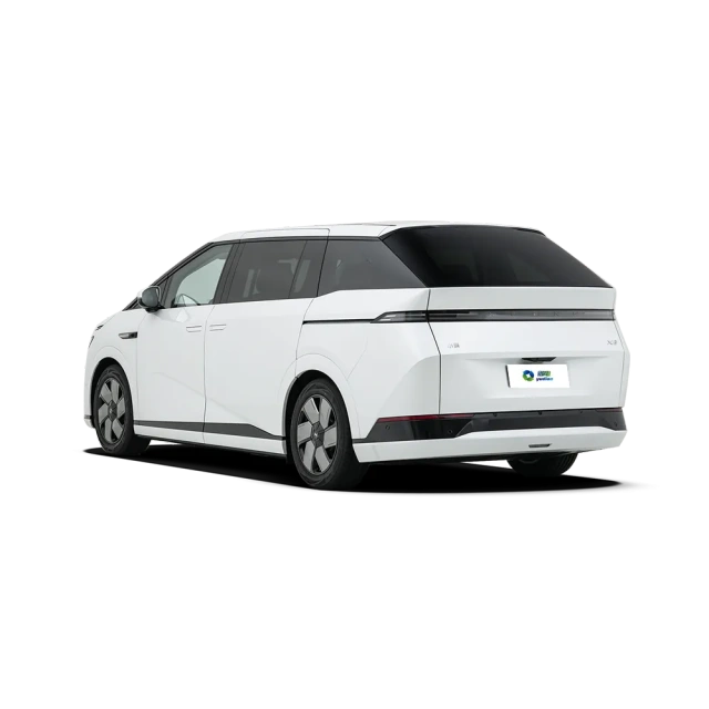Xpeng X9,YDchinauto
