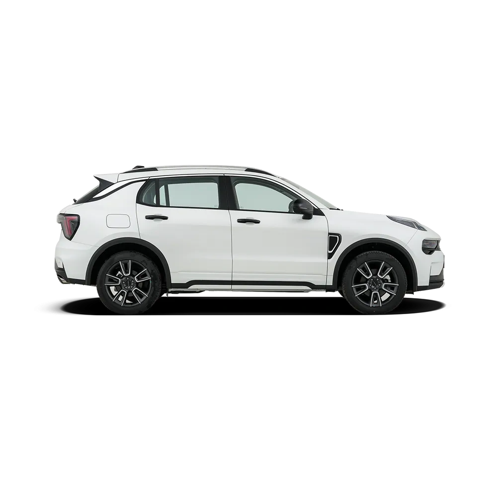 Lynk&co 01,YDchinauto