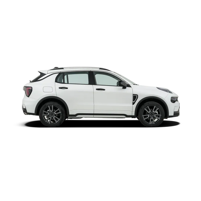 Lynk&co 01,YDchinauto