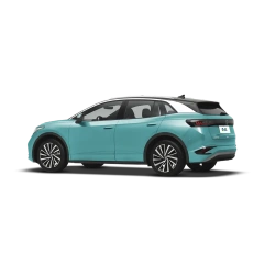 Volkswagen ID.4X,YDchinauto
