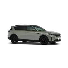 Voyah Free,YDchinauto