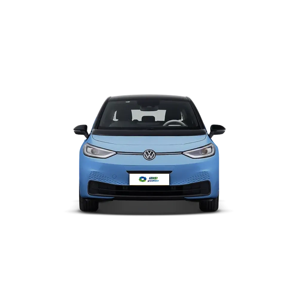 Volkswagen ID.3,YDchinauto