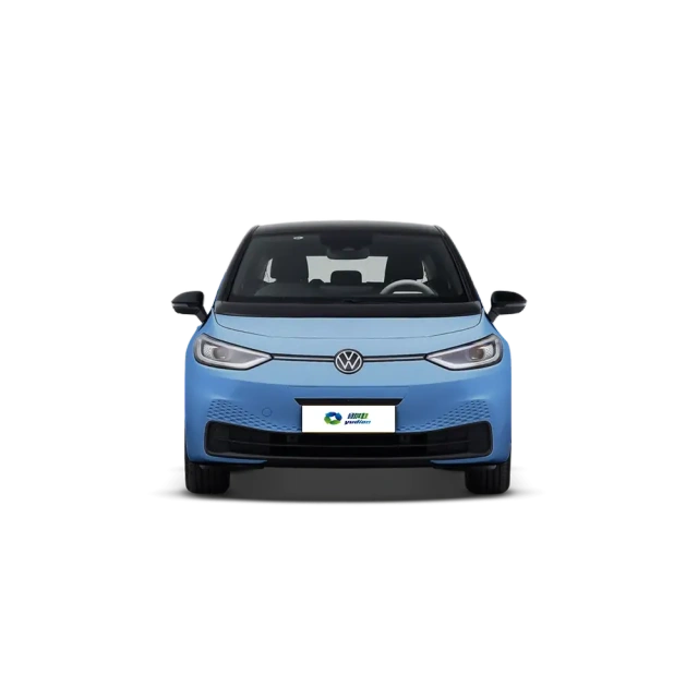 Volkswagen ID.3,YDchinauto