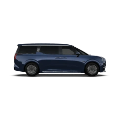 ZEEKR 009,YDchinauto