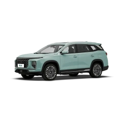 Jetour Shanhai L9,YDchinauto