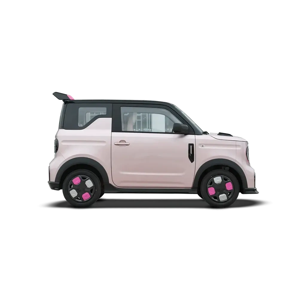 Geely Panda Knight,YDchinauto