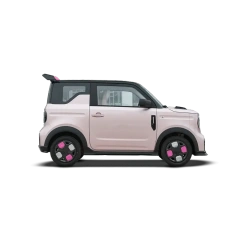 Geely Panda Knight,YDchinauto