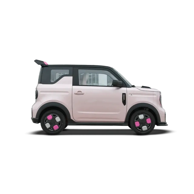 Geely Panda Knight,YDchinauto