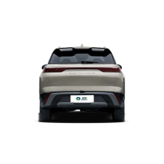 BYD Frigate 07,YDchinauto