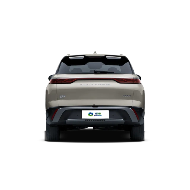BYD Frigate 07,YDchinauto