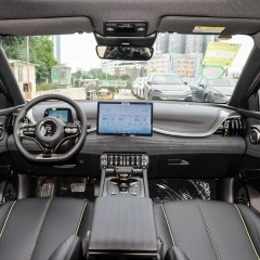 BYD Yuan Plus,YDchinauto