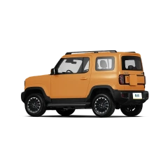 Wuling Baojun Yep,YDchinauto