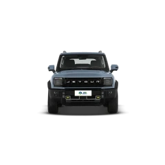 Jetour Shanhai T2,YDchinauto