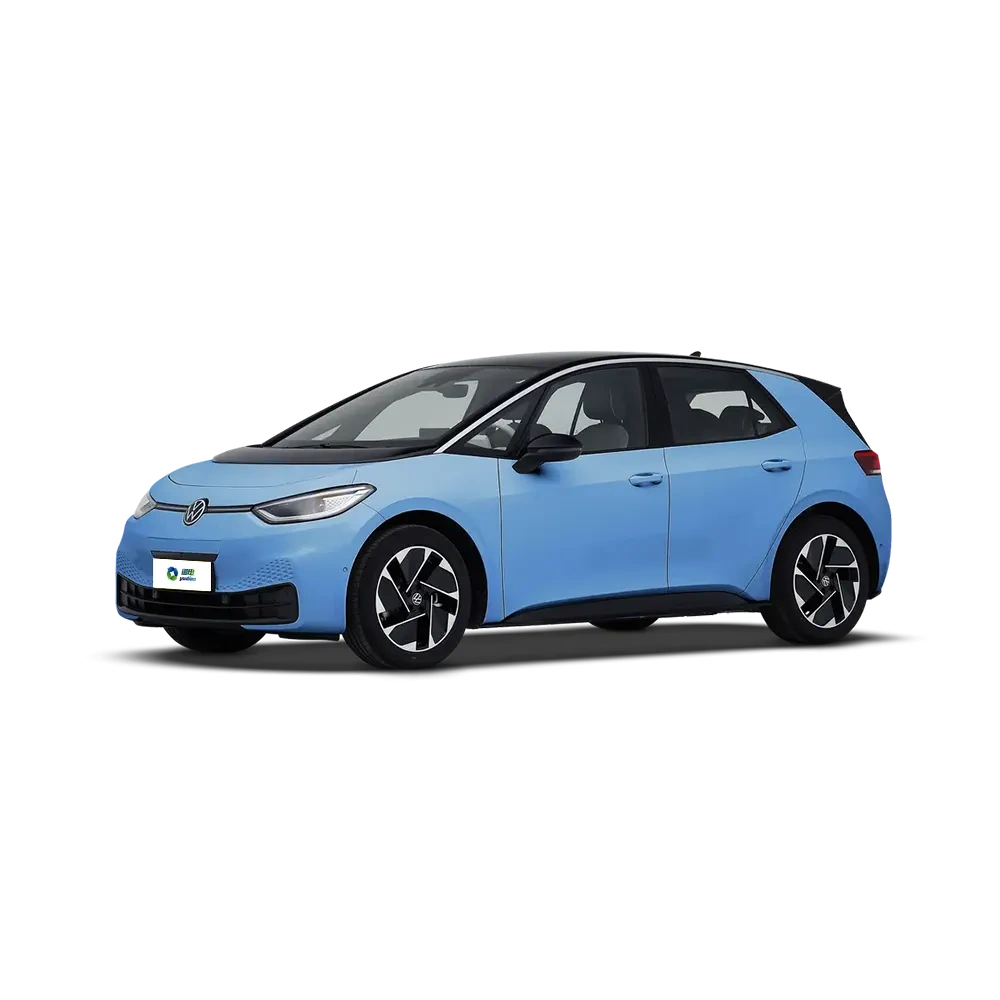 Volkswagen ID.3,YDchinauto