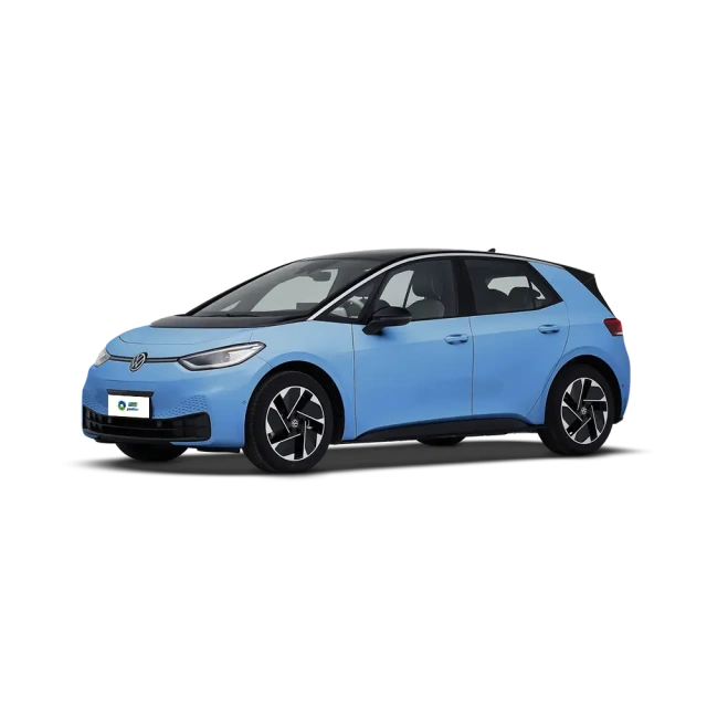 Volkswagen ID.3,YDchinauto