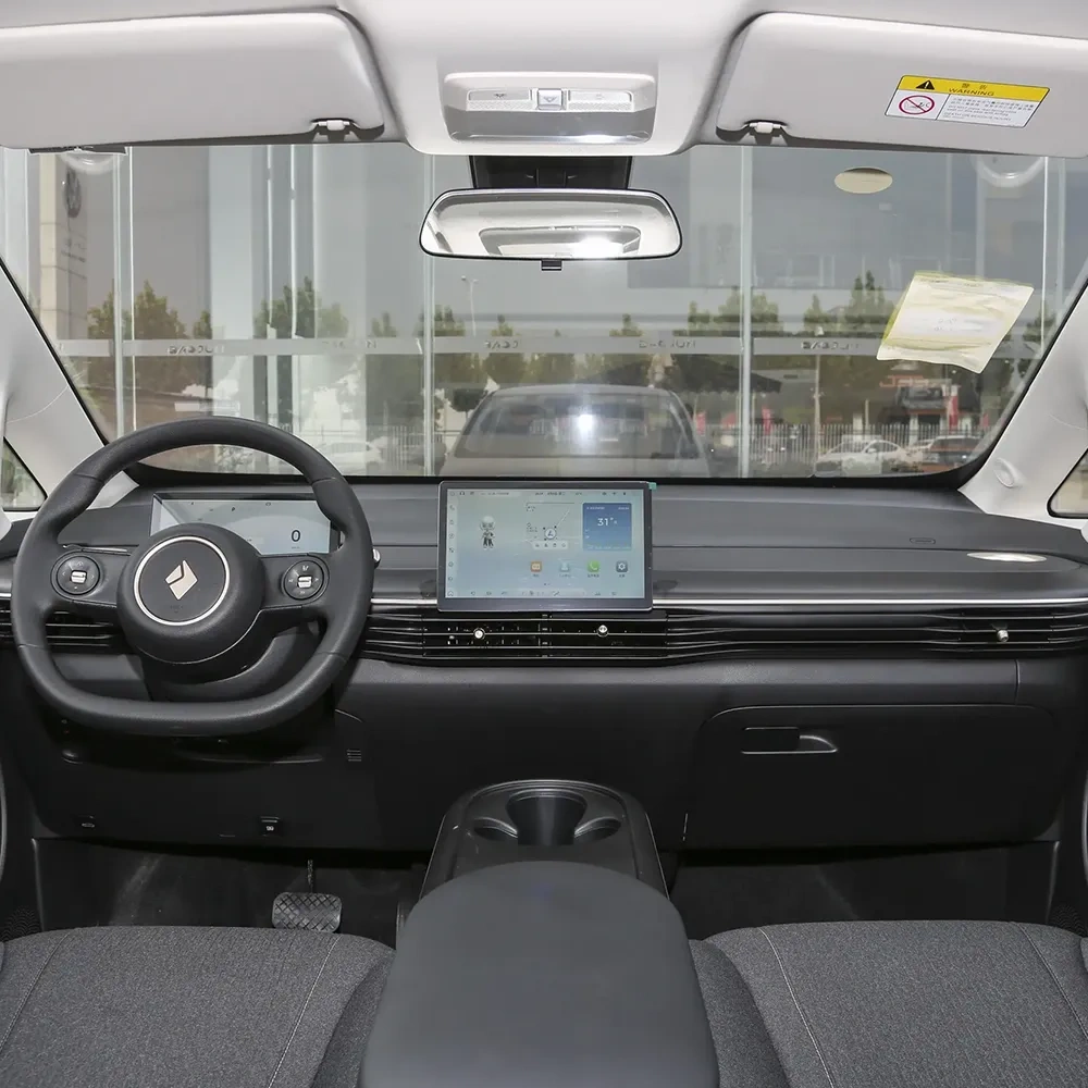 Wuling Baojun Yunduo,YDchinauto