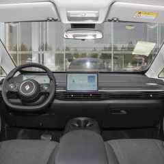 Wuling Baojun Yunduo,YDchinauto