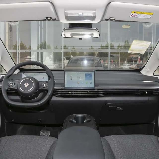 Wuling Baojun Yunduo,YDchinauto