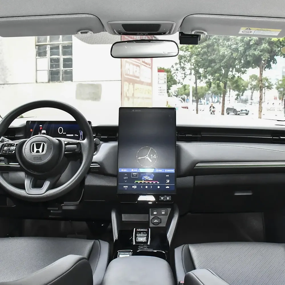 Honda eNP1,YDchinauto