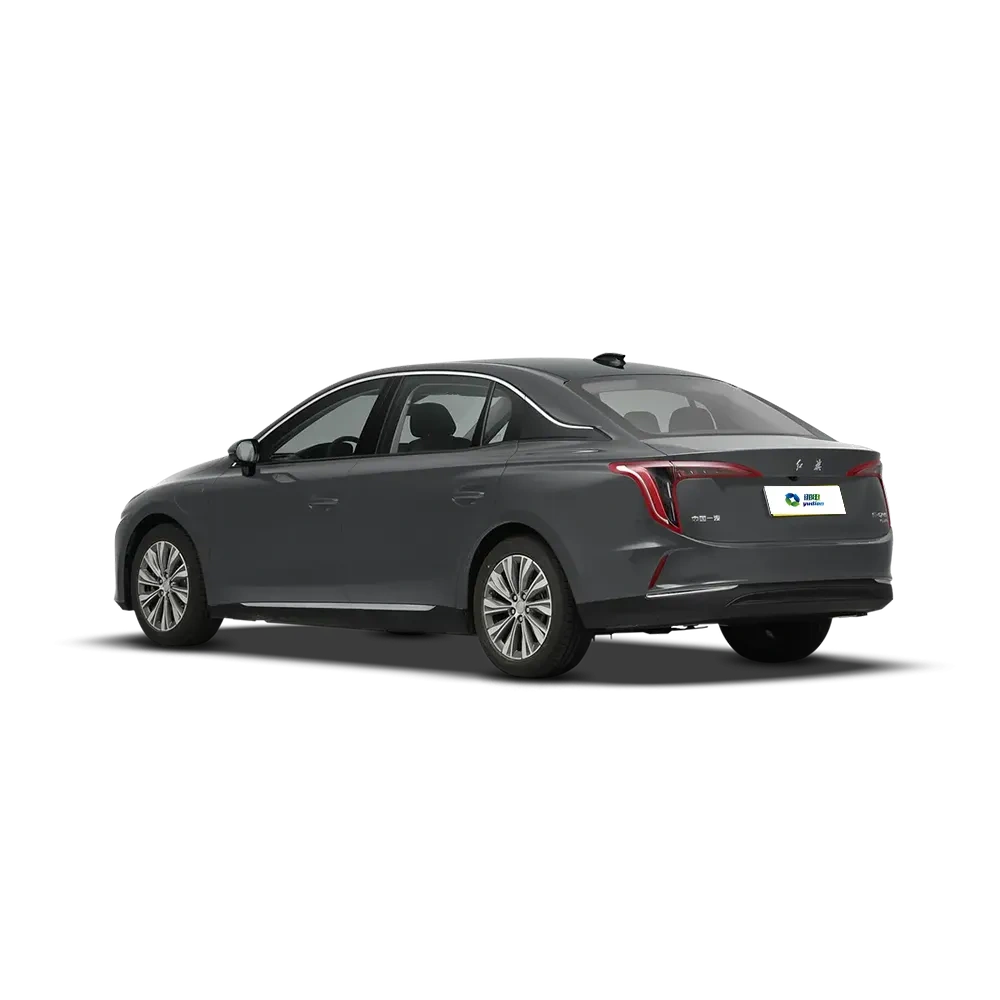 HONGQI E-QM5,YDchinauto