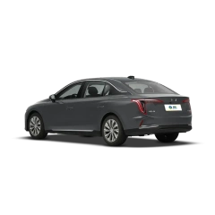 HONGQI E-QM5,YDchinauto