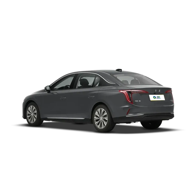 HONGQI E-QM5,YDchinauto