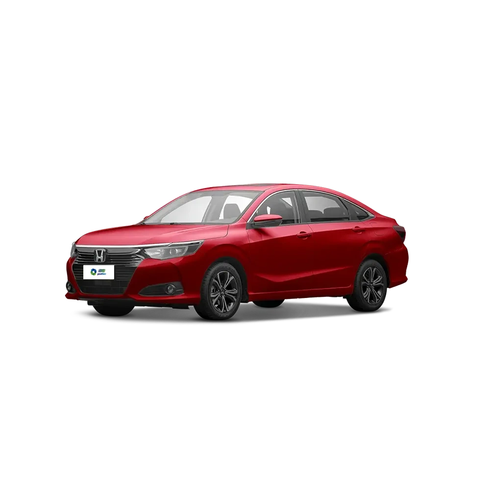 Honda Cirder,YDchinauto