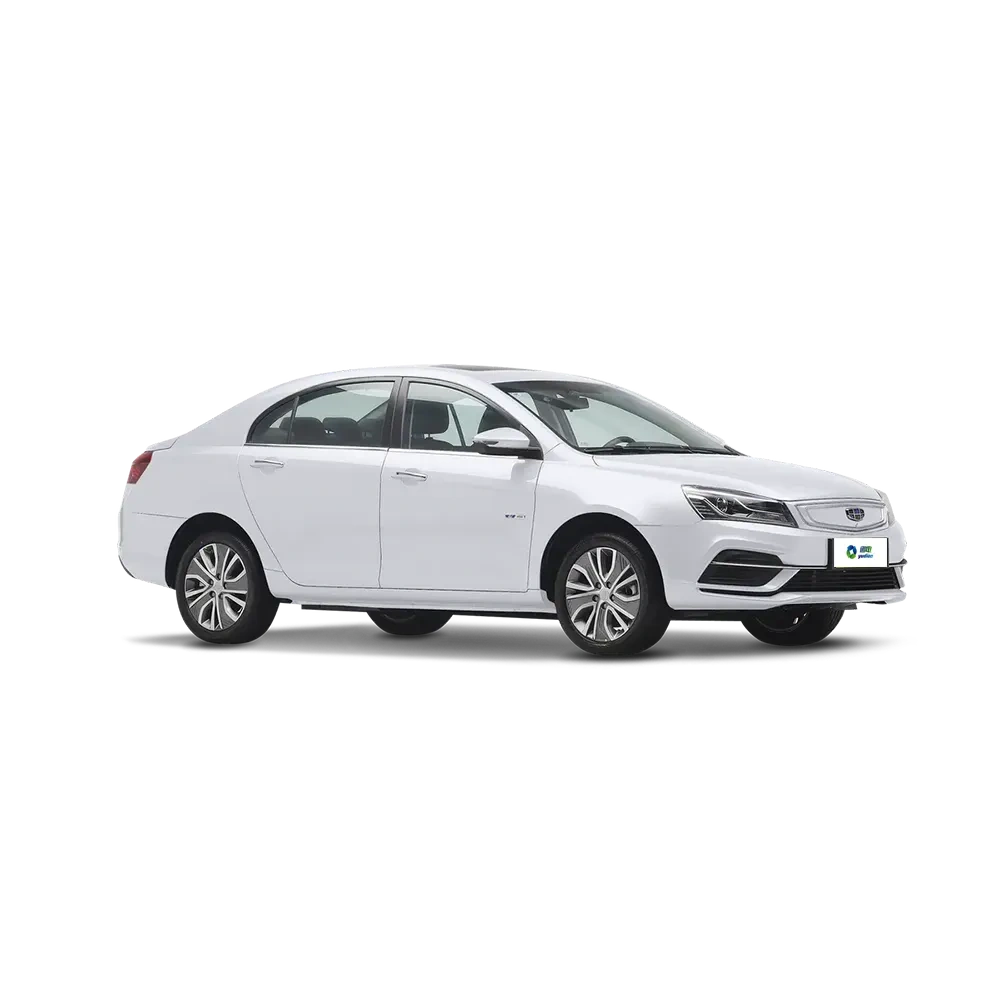 Geely Emgrand EV,YDchinauto