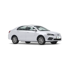 Geely Emgrand EV,YDchinauto