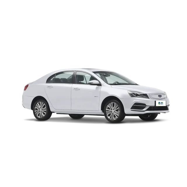 Geely Emgrand EV,YDchinauto