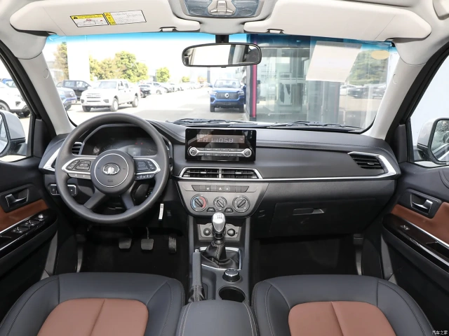 GWM Wingle 7,YDchinauto