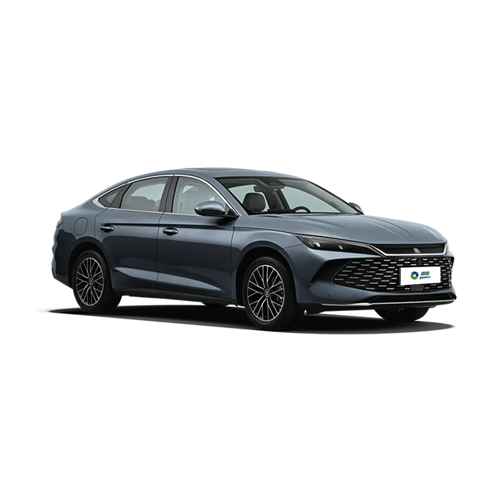 BYD Qin L Dm-i,YDchinauto