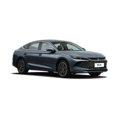 BYD Qin L Dm-i,YDchinauto