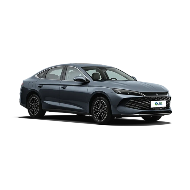 BYD Qin L Dm-i,YDchinauto