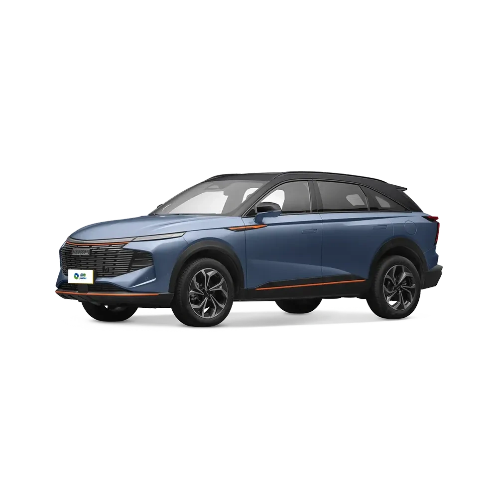 Haval Shenshou,YDchinauto