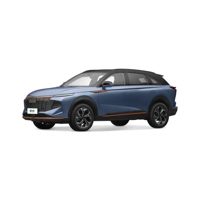 Haval Shenshou,YDchinauto