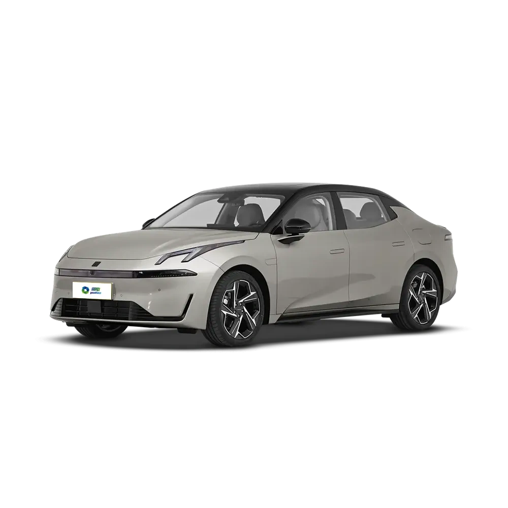 Lynk&co 07,YDchinauto