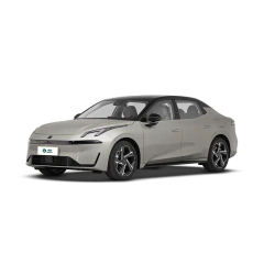 Lynk&co 07,YDchinauto