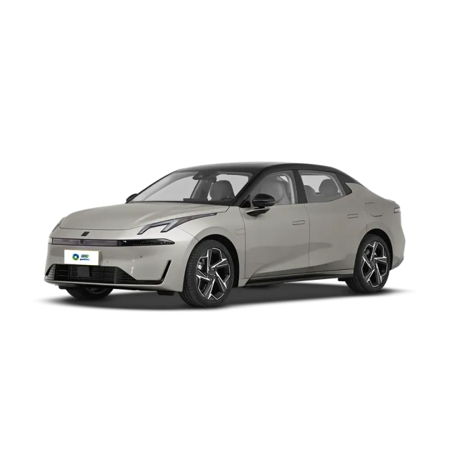 Lynk&co 07,YDchinauto