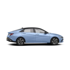 Hyundai Elantra,YDchinauto