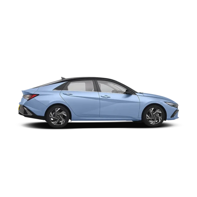Hyundai Elantra,YDchinauto