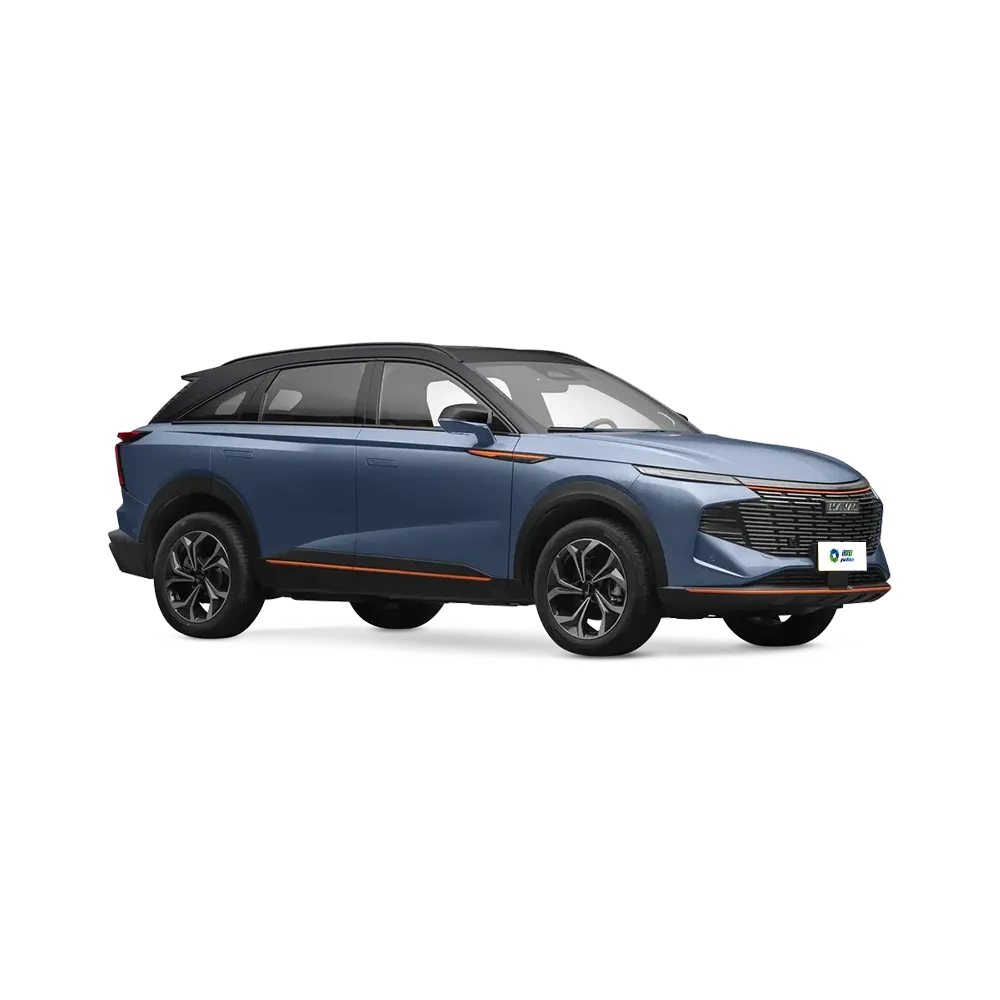 Haval Shenshou,YDchinauto