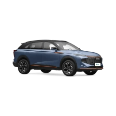 Haval Shenshou,YDchinauto